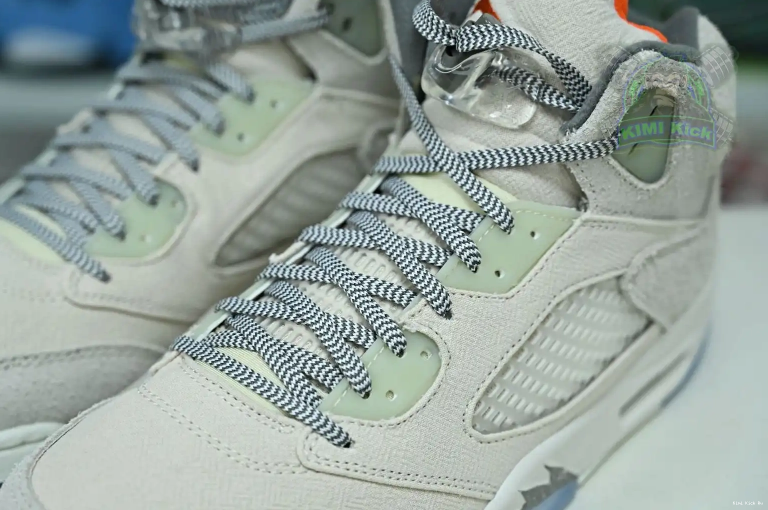 Jordan5 Air Kimikick SE Jordan 0713